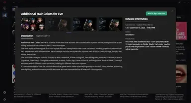 ModsEasy Manager