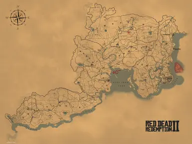 老汉诺威岛