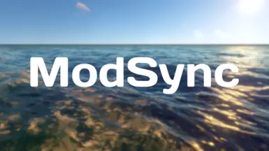 ModSync
