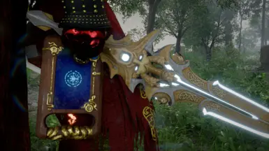 God Of War Ragnarock Blade Of Olympus