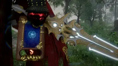 God Of War Ragnarock Blade Of Olympus