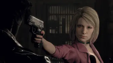 Maria Silent Hill 2