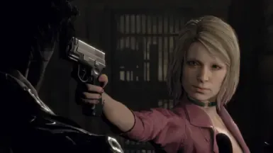 Maria Silent Hill 2