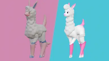 精致的梅尔帕卡