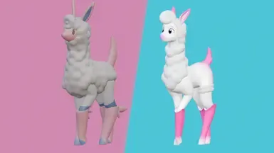 精致的梅尔帕卡