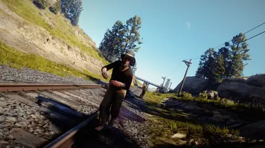 western styles ragdoll euphoria overhaul (W.S.R.E.O)