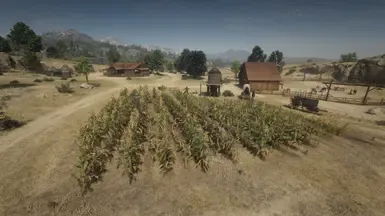比彻之愿扩展包DLC