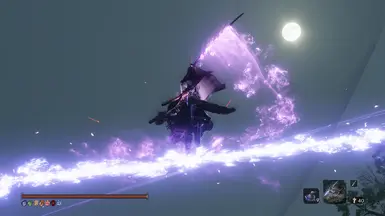剑附魔增益与平衡重制模组