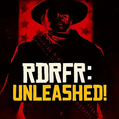 RDRFR 释放