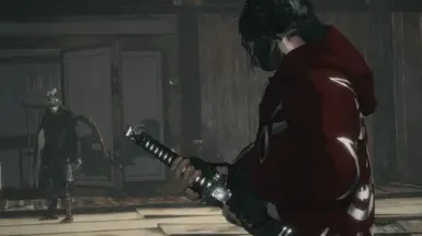 Ninjato 包