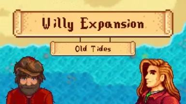 Willy 扩展