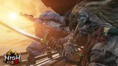 仁王2 武器合集3