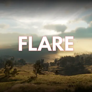 FLARE v1.2.3 - 最终版本