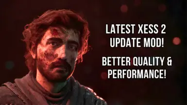 最新 XeSS 2 更新(模组)—— 提升帧数与画面效果