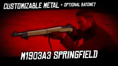 M1903A3