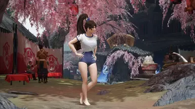 泳衣