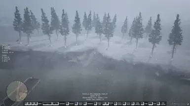 雪岛道具