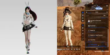 Tifa-兔子-胸衣(CNS)