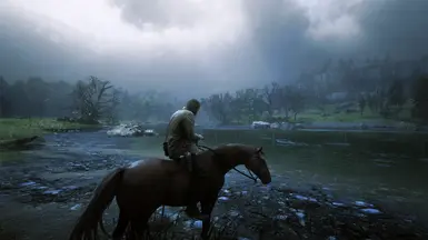 Reshade 以真实色调玩转游戏