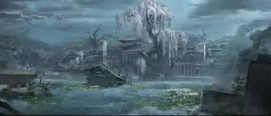 加载屏幕2.0