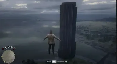 GTA 5 FIB大楼