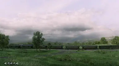 Realistic Animal Population - 现实动物种群