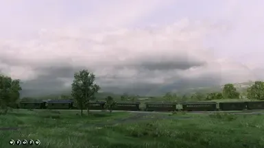 Realistic Animal Population - 现实动物种群