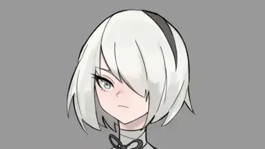 2B 动作组合