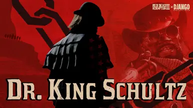 Dr. King Schultz