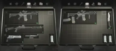 从奖励武器(芝加哥打字机等)和强化武器开始