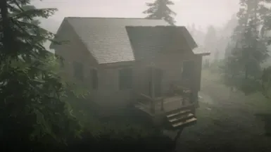牧羊人高地安全屋