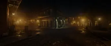 罗恩的 Reshade 预设