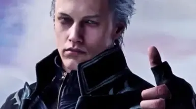Sekiro DMC_Vergil 的动作模组