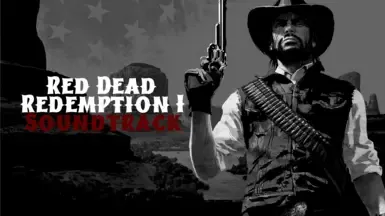 RDR1 原声带