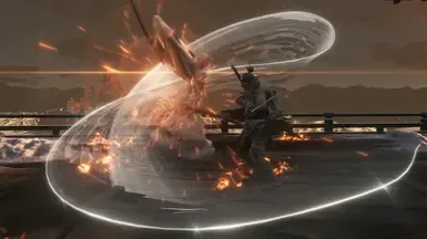 Sekiro Enhancement -> 只狼强化