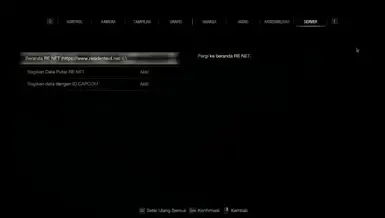 Resident Evil 4 Remake Bahasa Indonesia