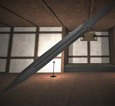 Plate Knife U10 Nomad 的护甲穿刺器