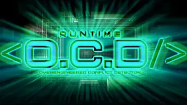 RuntimeOCD
