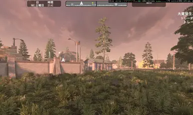 Fox's Player on Map