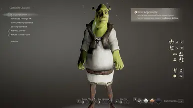 Shrek是爱 Shrek是生活