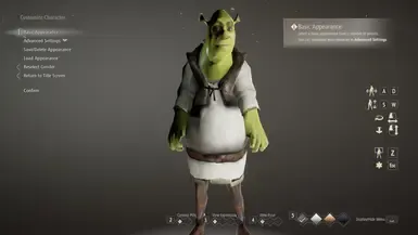 Shrek是爱 Shrek是生活