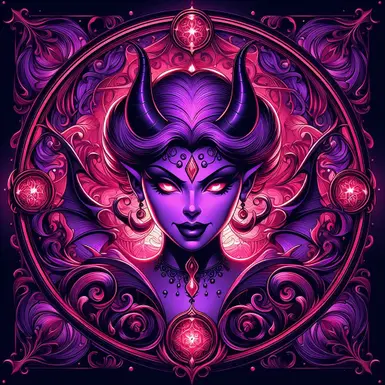 魅魔 ITA