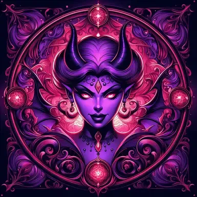 魅魔 ITA