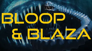 Bloop和Blaza Leviathans