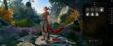Beastfolk - 猫族起始包补丁