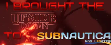 A Subnautica Nightmare 2.2 2025 颠倒更新