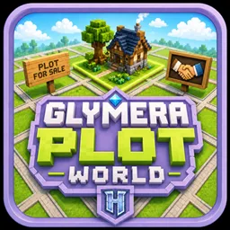GlymeraPlotWorld