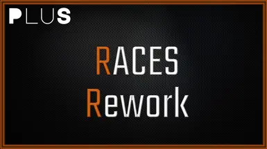 Plus Races - 重制