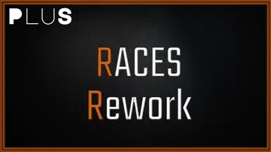 Plus Races - 重制