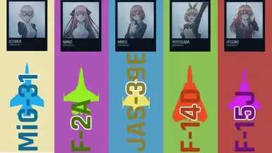 五等分的新娘